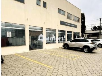 Comercial · 180m² · 6 Quartos · 10 Vagas · Prédio Comercial para alugar em Jardim Bela Vista de 180.00m² com 6 Quartos e 10 Garagens