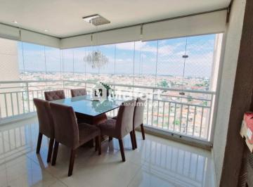 Apartamento · 113m² · 3 Quartos · 2 Vagas · Apartamento para alugar em Parque Santana de 113.00m² com 3 Quartos, 1 Suite e 2 Garagens