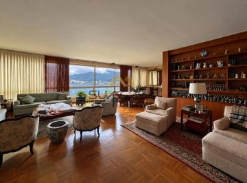 Apartamento · 250m² · 3 Quartos · 1 Vaga · Apartamento · Flamengo · Rio de Janeiro