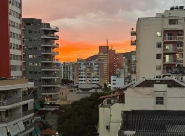 Apartamento · 155m² · 3 Quartos · 2 Vagas · Cobertura para venda em Tijuca de 155.00m² com 3 Quartos, 1 Suite e 2 Garagens
