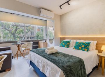 236b6970-7a89-4dac-8871-d71533b26988 · Studio para venda em Pinheiros com 1 quarto, 27m²