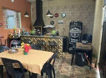 Casa · 258m² · 4 Quartos · 1 Vaga · Casa para venda em Capela de 258.00m² com 4 Quartos e 1 Garagem