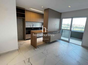 Apartamento · 64m² · 2 Quartos · 1 Vaga · Apartamento para alugar em Loteamento Parque São Martinho de 64.00m² com 2 Quartos, 1 Suite e 1 Gara
