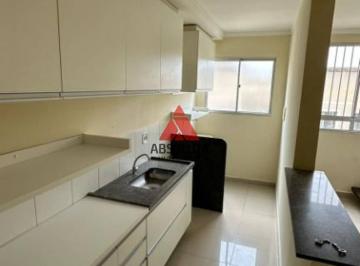 Apartamento · 119m² · 2 Quartos · Apartamento para alugar em Vila Belvedere de 119.00m² com 2 Quartos e 1 Suite