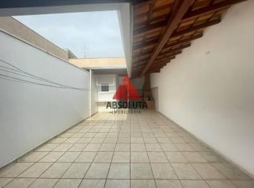Casa · 150m² · 3 Quartos · 2 Vagas · Casa para alugar em Jardim Ipiranga de 150.00m² com 3 Quartos, 1 Suite e 2 Garagens