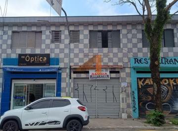 Comercial · 44m² · Imóvel Comercial para alugar em Parque Boturussu de 44.00m²