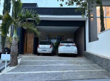 Casa · 188m² · 4 Quartos · 4 Vagas · Casa de Condomínio para venda em Jardim Villagio Milano de 188.00m² com 4 Quartos, 2 Suites e 4 Gara