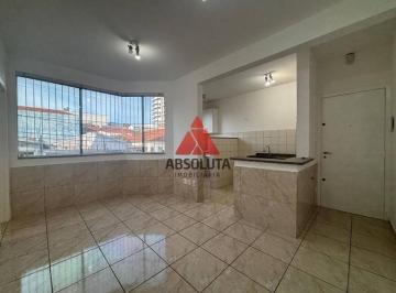 Apartamento · 45m² · 1 Quarto · 1 Vaga · Apartamento para alugar em Vila Rehder de 45.00m² com 1 Quarto e 1 Garagem