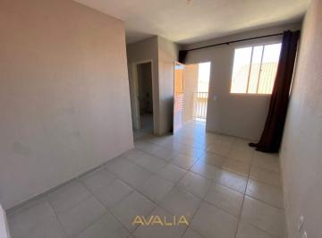Apartamento · 47m² · 2 Quartos · 1 Vaga · Apartamento para alugar em Mato Dentro de 47.00m² com 2 Quartos e 1 Garagem