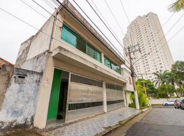 be76f1ca-e021-4e8f-8311-7311b14da0f5 · Sobrado para venda em Alto da Mooca com 3 quartos, 220m²