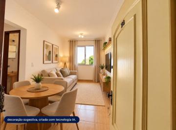78b82b6e-f3b3-4109-8048-b41ad880a310 · Apartamento para locação em Vila Guarani (Z Sul) com 1 quarto, 39m²
