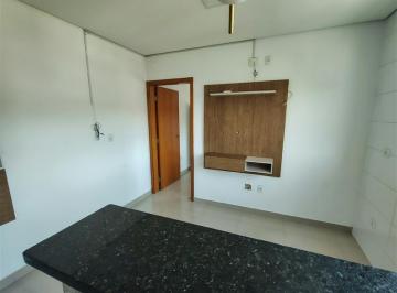 Apartamento · 35m² · 1 Quarto · Apartamento Jardim D'Abril Osasco/SP