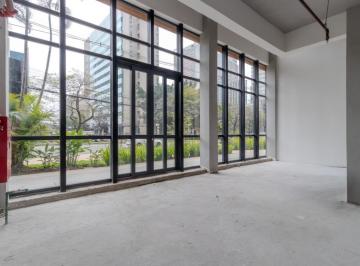 25475485-dccd-4365-ac8d-78d3913d6ce0 · Loja de fachada ativa para venda e locação em Vila Cordeiro, 99m²