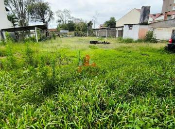 Terreno · 541m² · Terreno comercial à venda com 541 m² no Centro de Sapucaia do Sul