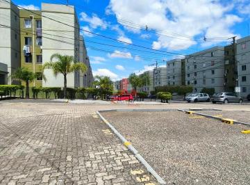 Apartamento · 2 Quartos · 1 Vaga · Apartamento de 2 quartos com vaga de garagem no Bairro Pasqualini em Sapucaia do Sul
