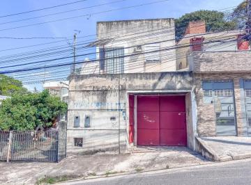 e4a14652-c824-4ea4-9327-e825558bf6b0 · Casa para venda em Vila Jaguara com 3 quartos, sendo 1 suíte, 210m²