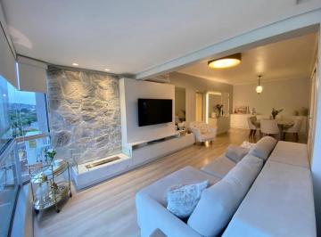 Apartamento · 84m² · 2 Quartos · Lindo apartamento