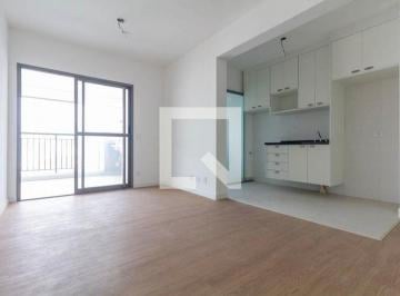 Apartamento · 72m² · 2 Quartos · 1 Vaga · Apartamento à Venda - Vila Guilhermina, 2 Quartos, 72 m² - São Paulo