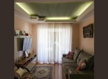 Apartamento · 74m² · 3 Quartos · 1 Vaga · Apartamento à Venda - Vila Prudente, 3 Quartos,  74 m² - São Paulo
