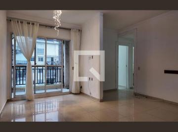 Apartamento · 55m² · 2 Quartos · 1 Vaga · Apartamento à Venda - Vila Califórnia, 2 Quartos, 55 m² - São Paulo