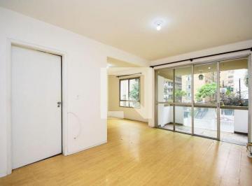 Apartamento · 92m² · 2 Quartos · 2 Vagas · Apartamento à Venda - Jardim Paulista, 2 Quartos, 92 m² - São Paulo