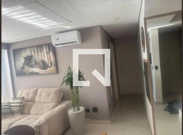 Apartamento · 93m² · 2 Quartos · 1 Vaga · Apartamento à Venda - Jardim Palmares, 2 Quartos, 93 m² - São Paulo