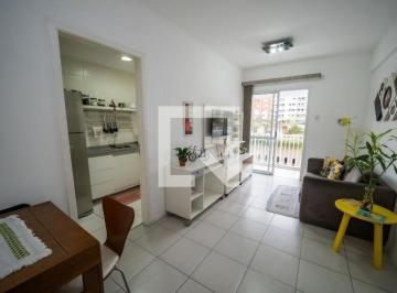 Apartamento · 57m² · 2 Quartos · Apartamento à Venda - Irajá, 2 Quartos,  57 m² - Rio de Janeiro