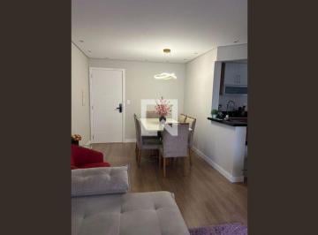 Apartamento · 69m² · 3 Quartos · 2 Vagas · Apartamento à Venda - Vila Leopoldina, 3 Quartos, 69 m² - Santo André