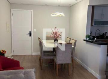 Apartamento · 69m² · 3 Quartos · 2 Vagas · Apartamento à Venda - Vila Leopoldina, 3 Quartos, 69 m² - Santo André
