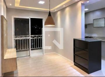 Apartamento · 50m² · 2 Quartos · 1 Vaga · Apartamento à Venda - Jardim Nova Palmares II, 2 Quartos, 50 m² - Valinhos