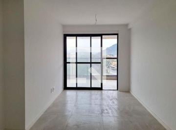 Apartamento · 91m² · 2 Quartos · 1 Vaga · Apartamento à Venda - Piratininga, 2 Quartos,  91 m² - Niterói