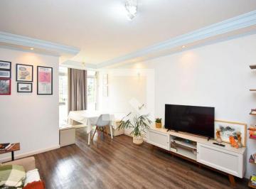 Apartamento · 89m² · 2 Quartos · Apartamento à Venda - Paraíso, 2 Quartos,  89 m² - São Paulo