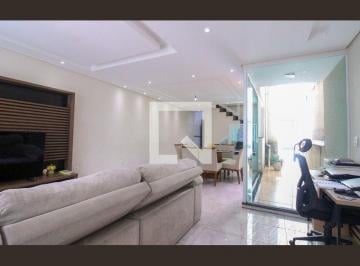 Casa · 201m² · 3 Quartos · 4 Vagas · Casa à Venda - Vila Santa Clara, 3 Quartos, 201 m² - São Paulo