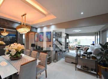 Apartamento · 85m² · 2 Quartos · 1 Vaga · Apartamento à Venda - Saúde, 2 Quartos, 85 m² - São Paulo