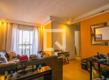 Apartamento · 73m² · 3 Quartos · 1 Vaga · Apartamento à Venda - Vila Leopoldina, 3 Quartos, 73 m² - Santo André