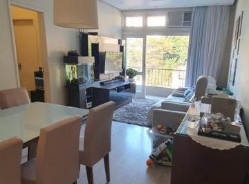 Apartamento · 82m² · 2 Quartos · 1 Vaga · Apartamento à Venda - Andaraí, 2 Quartos, 82 m² - Rio de Janeiro