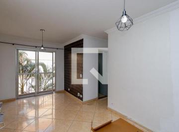 Apartamento · 58m² · 2 Quartos · 1 Vaga · Apartamento à Venda - Jardim Sao Luis, 2 Quartos, 58 m² - São Paulo