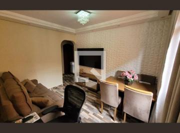 Apartamento · 56m² · 2 Quartos · 2 Vagas · Apartamento à Venda - Vila Leopoldina, 2 Quartos, 56 m² - Santo André