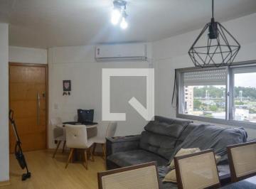 Apartamento · 73m² · 2 Quartos · 1 Vaga · Apartamento à Venda - Partenon, 2 Quartos,  73 m² - Porto Alegre