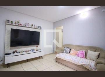 Casa · 196m² · 5 Quartos · 2 Vagas · Casa à Venda - Vila Ema, 5 Quartos, 196 m² - São Paulo