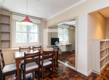 Apartamento · 67m² · 2 Quartos · Apartamento à Venda - Menino Deus, 2 Quartos,  67 m² - Porto Alegre