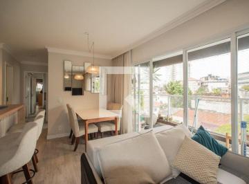 Apartamento · 67m² · 2 Quartos · 1 Vaga · Apartamento à Venda - Chácara Inglesa, 2 Quartos,  67 m² - São Paulo