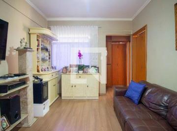 Apartamento · 64m² · 2 Quartos · Apartamento à Venda - Sumaré, 2 Quartos, 64 m² - São Paulo
