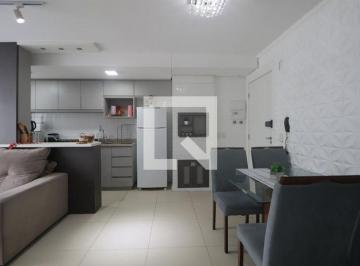 Apartamento · 53m² · 2 Quartos · 1 Vaga · Apartamento à Venda - Bairro Fátima, 2 Quartos, 53 m² - Canoas