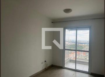 Apartamento · 52m² · 2 Quartos · 1 Vaga · Apartamento à Venda - Paulicéia, 2 Quartos,  52 m² - São Bernardo do Campo