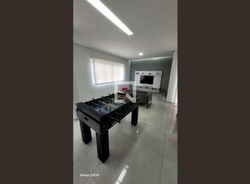 Apartamento · 55m² · 2 Quartos · 1 Vaga · Apartamento à Venda - Água Fria, 2 Quartos,  55 m² - São Paulo