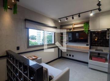 Apartamento · 27m² · 1 Quarto · Apartamento à Venda - Chácara Santo Antonio, 1 Quarto, 27 m² - São Paulo