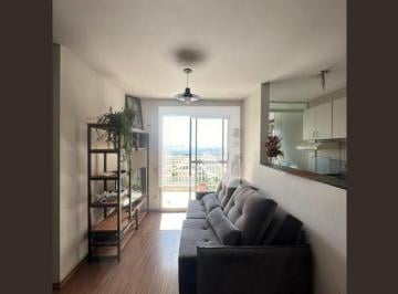 Apartamento · 64m² · 2 Quartos · 1 Vaga · Apartamento à Venda - Butantã, 2 Quartos, 64 m² - São Paulo