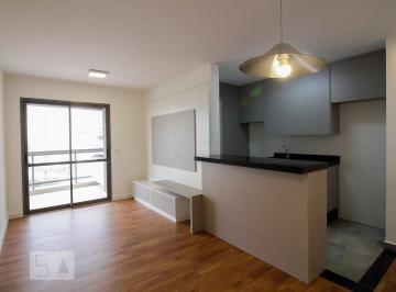 Apartamento · 68m² · 2 Quartos · 1 Vaga · Apartamento à Venda - Vila Romana, 2 Quartos, 68 m² - São Paulo
