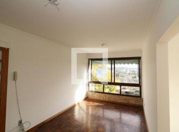 Apartamento · 68m² · 2 Quartos · 1 Vaga · Apartamento à Venda - Nonoai, 2 Quartos, 68 m² - Porto Alegre